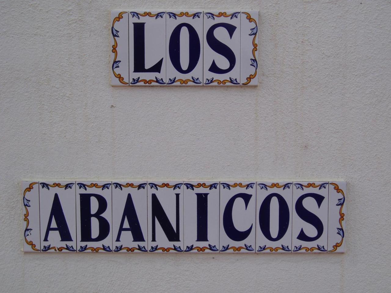 Alquileres Figuerola Los Abanicos Peñíscola Kültér fotó